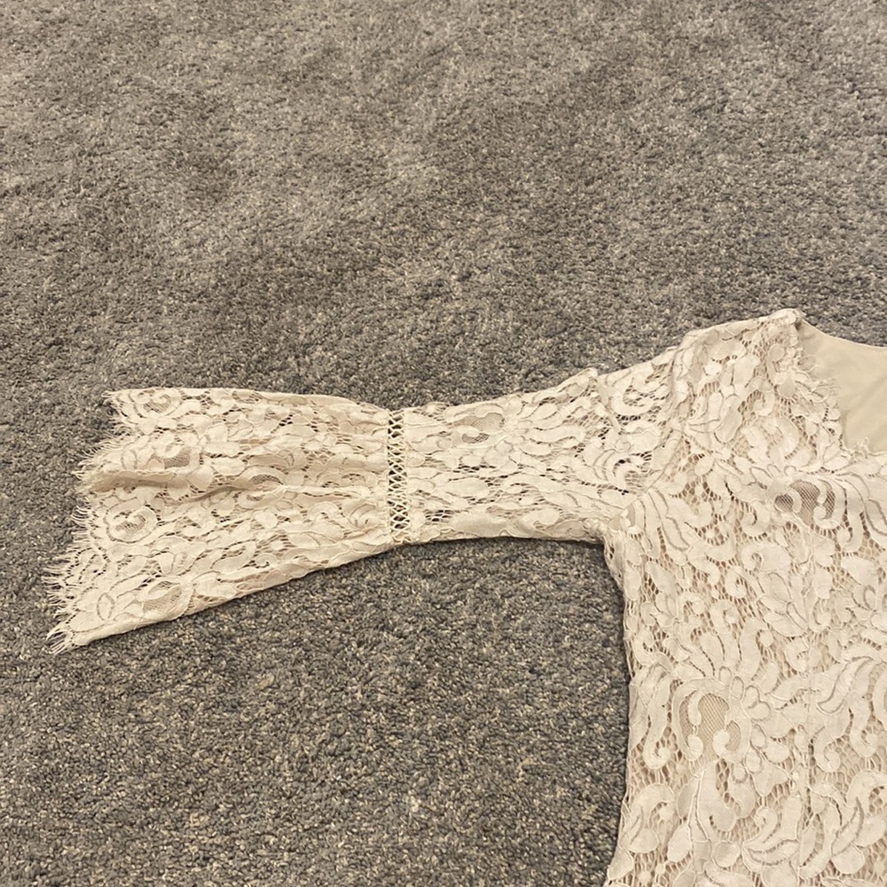 Francesca’s Dress - Picture 3 of 8